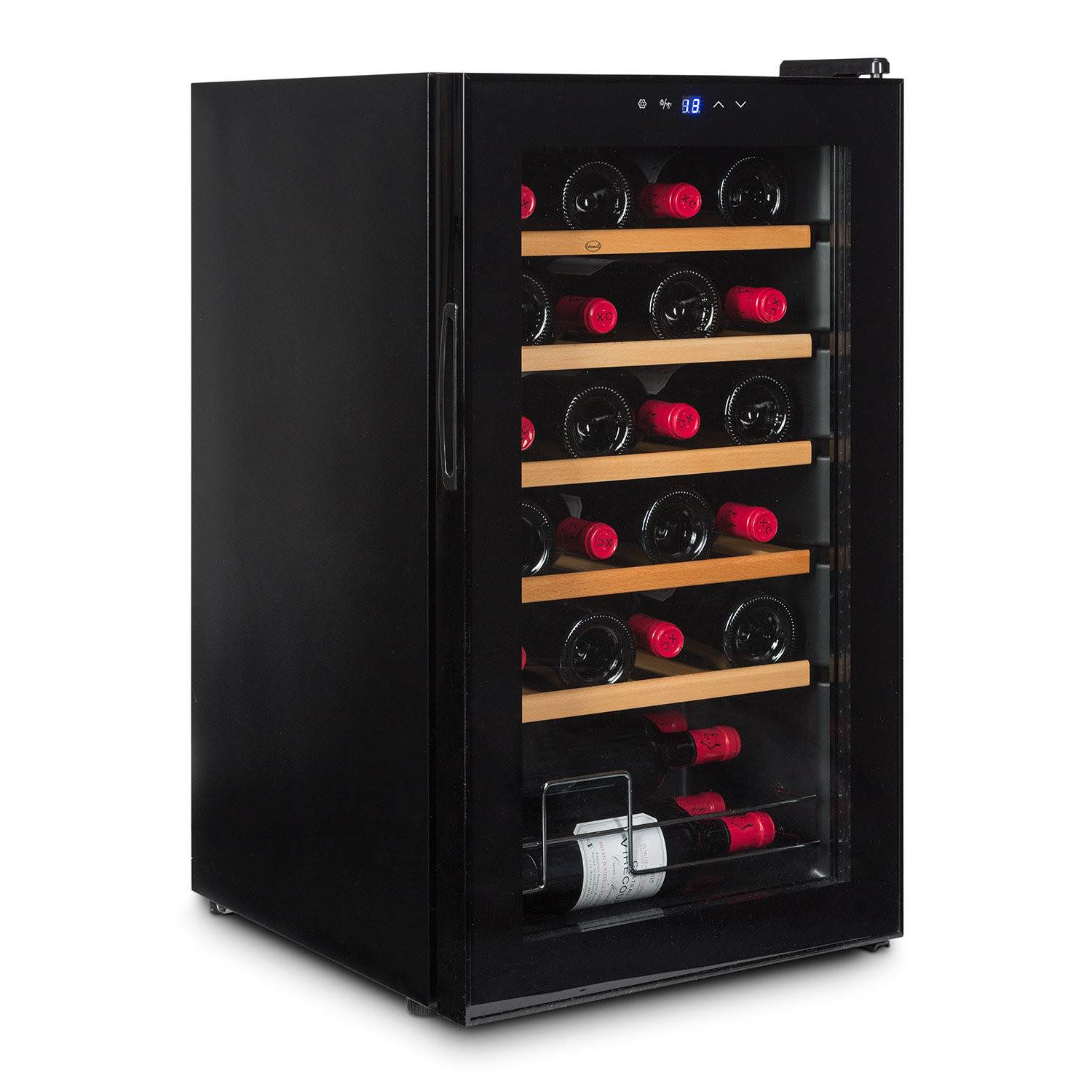 Cave à vin 24 bouteilles CHR Pro - Vinobox - Image 1