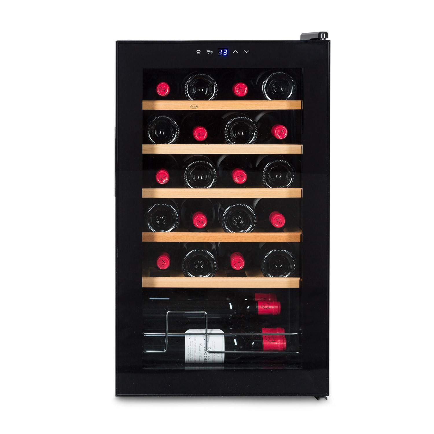 Cave à vin 24 bouteilles CHR Pro - Vinobox - Image 3