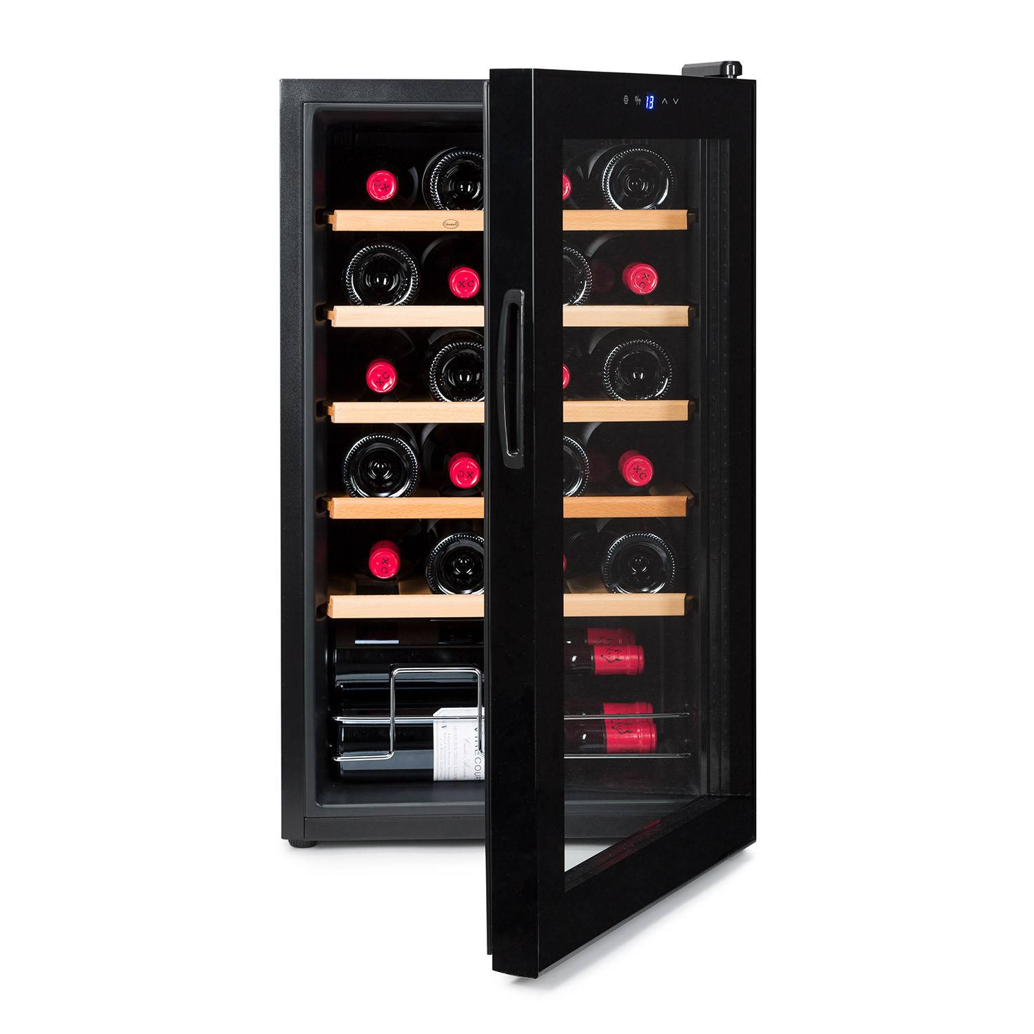 Cave à vin 24 bouteilles CHR Pro - Vinobox - Image 5