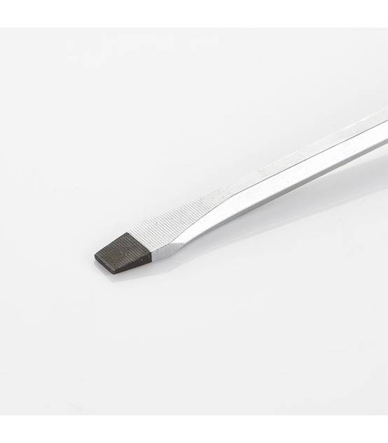 Tournevis plat hr 6,5 x 1,2 x 100 mm ALYCO 119007 - Image 3