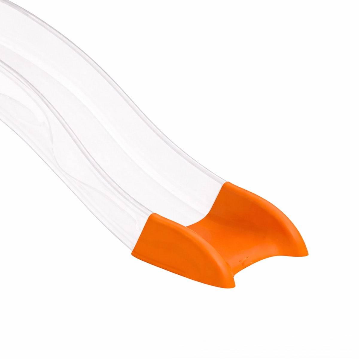 Trigano Jardin - Sabot Glissière toboggan partie orange Module de remplacement - Image 4