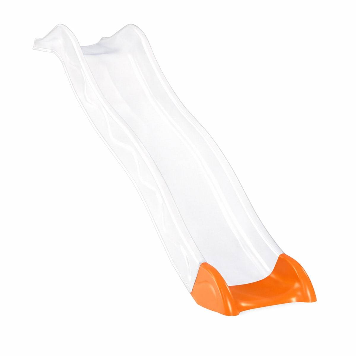 Trigano Jardin - Sabot Glissière toboggan partie orange Module de remplacement - Image 3