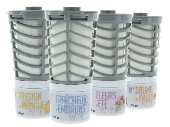 Recharge prowind fraicheur d'embruns - Colis de 8x6 - Prodifa