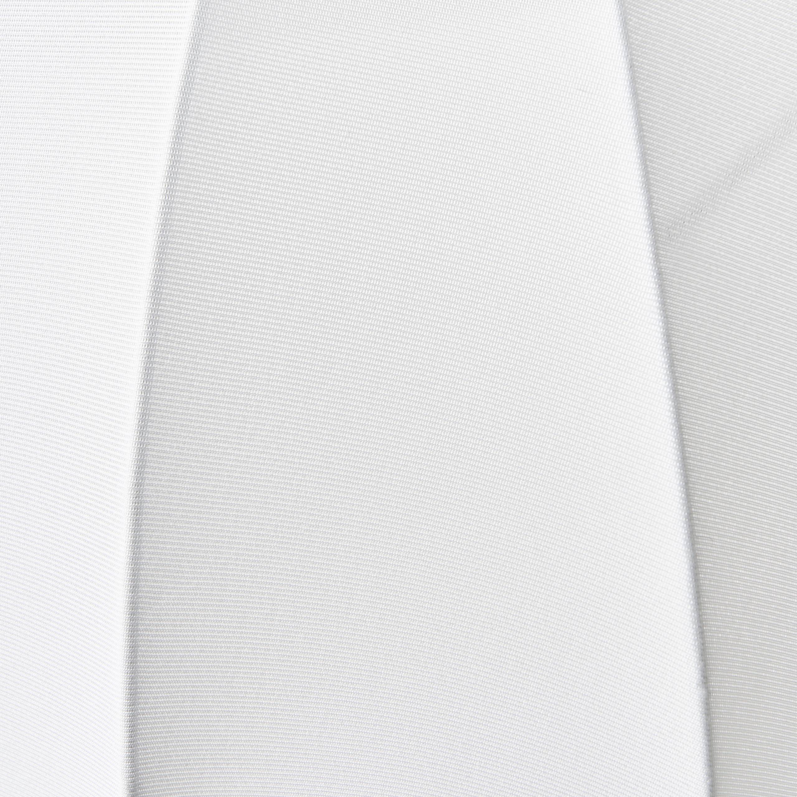Beliani - Lampe suspension Viscose Blanc DEBONS - Beliani - Image 9