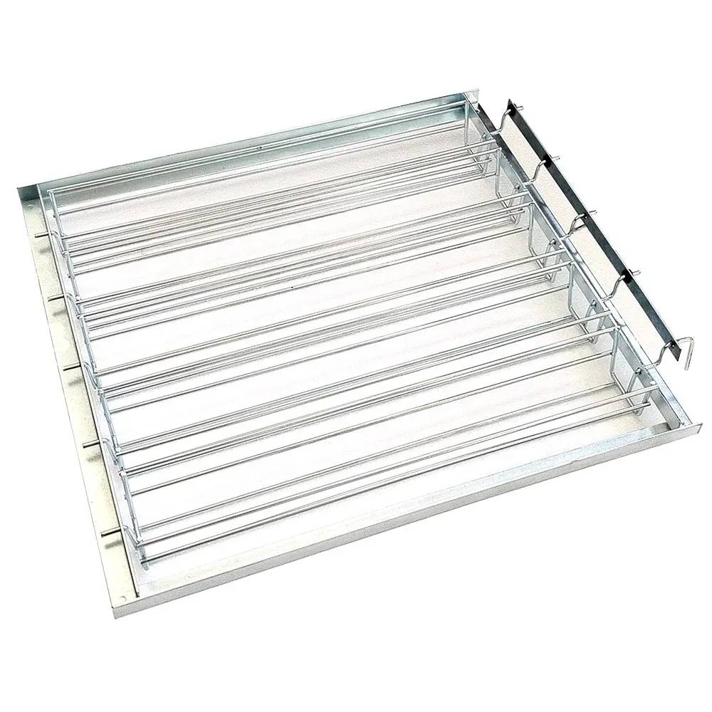 Tiroir incubation 35 oeufs pour Couveuse Maino Mini Pro 70 MAINO - Image 1