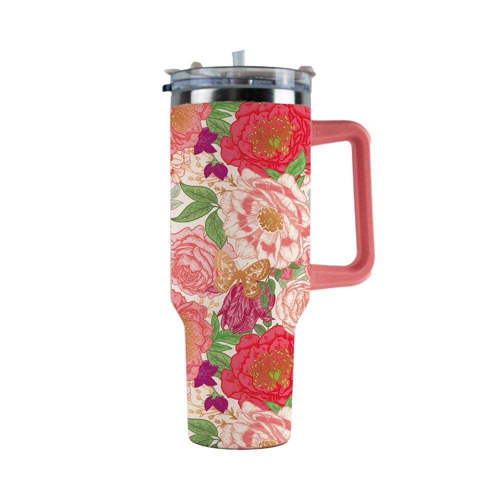 Tumbler/travel mug isotherme Barcelona 1.2 l - Image 1