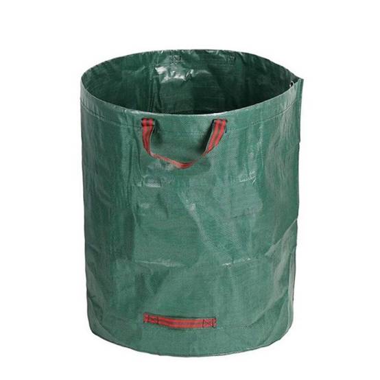 Sacs à déchets de jardin 500L - 2Pack robuste étanche - Poignées renforcées - DtopbuyAge - Image 1