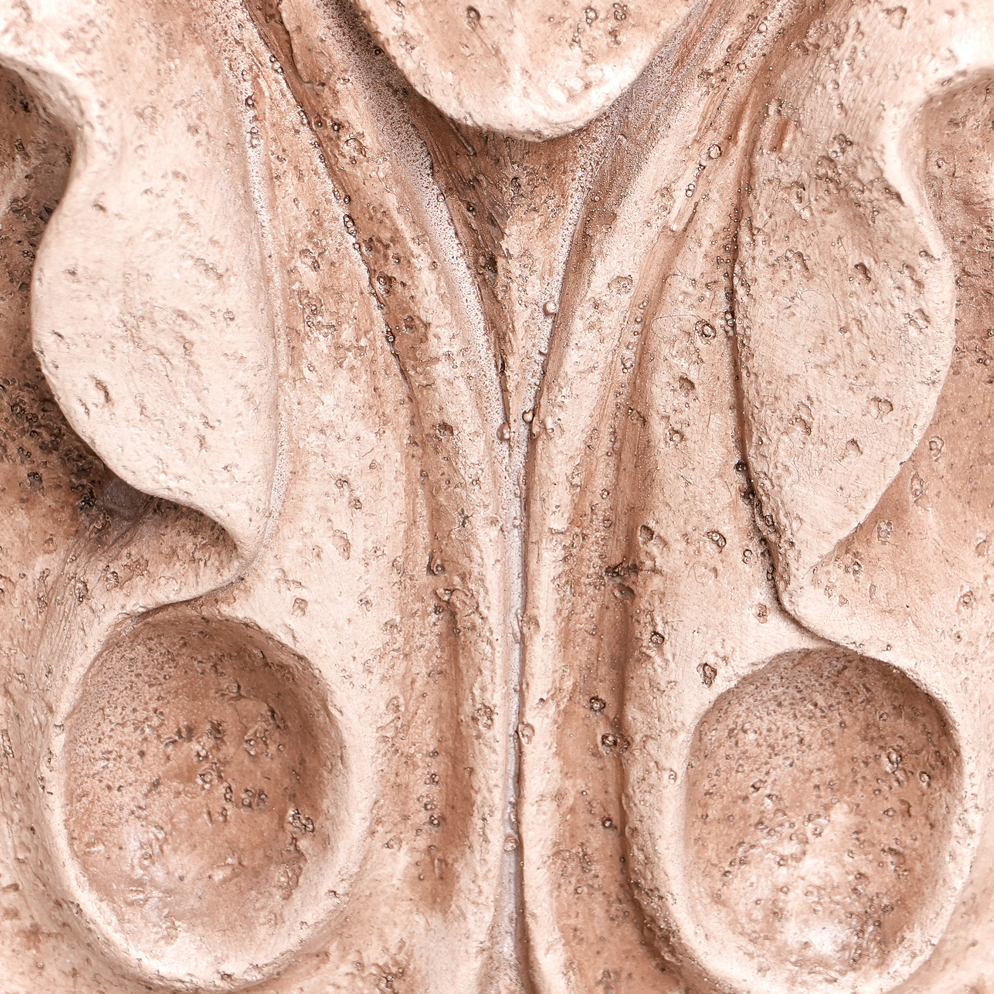 Fontaine décorative Résine Beige VELINO - Beliani - Image 10