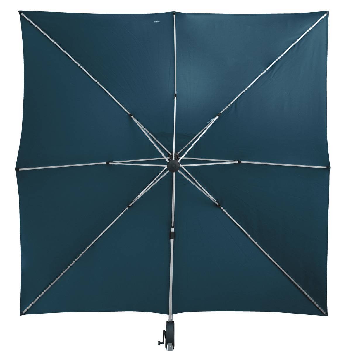Hesperide - Toile de parasol "Équador" pétrole 4x3m Hespéride - Image 2