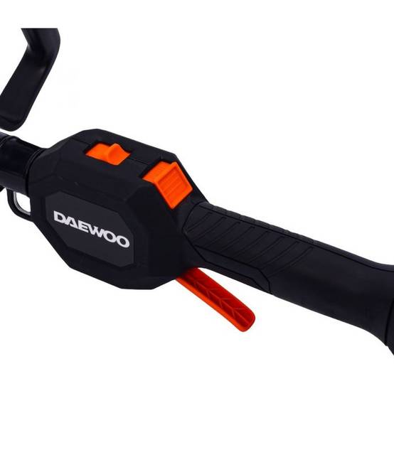 Daewoo - PACK Bloc moteur pour outil multifonction 62V, avec batterie 2,5 Ah et chargeur - DAEWOO DALMT62BL - Image 6