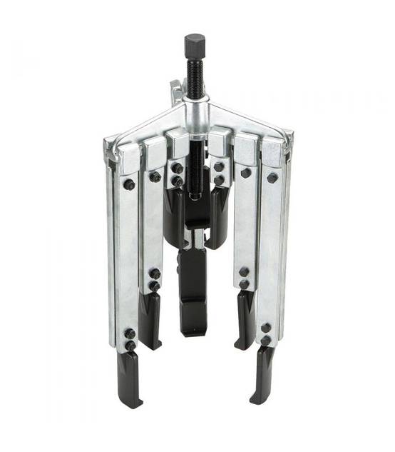 Extracteur multiple 2 griffes 25-130 mm ALYCO 122365
