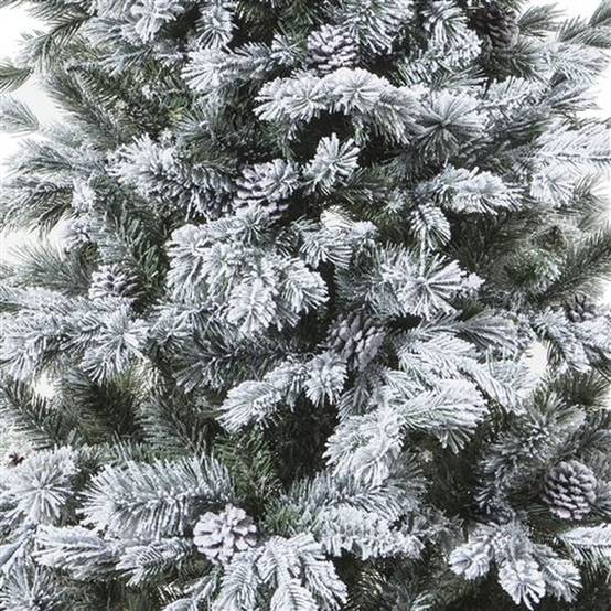 Sapin Yukon H.210cm FEERIC LIGHTS & CHRISTMAS - Image 3