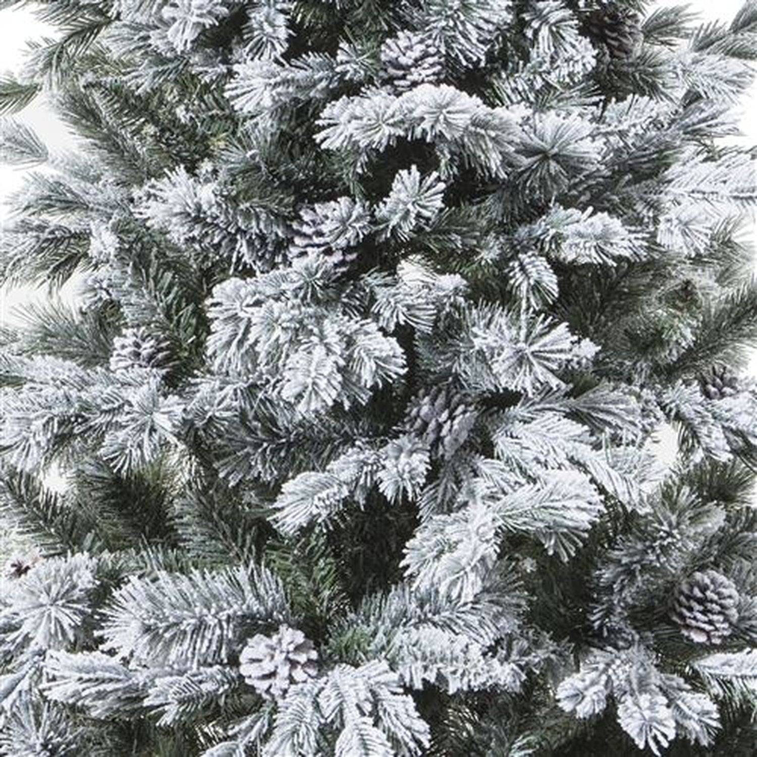 Sapin Yukon H.210cm FEERIC LIGHTS & CHRISTMAS - Image 3