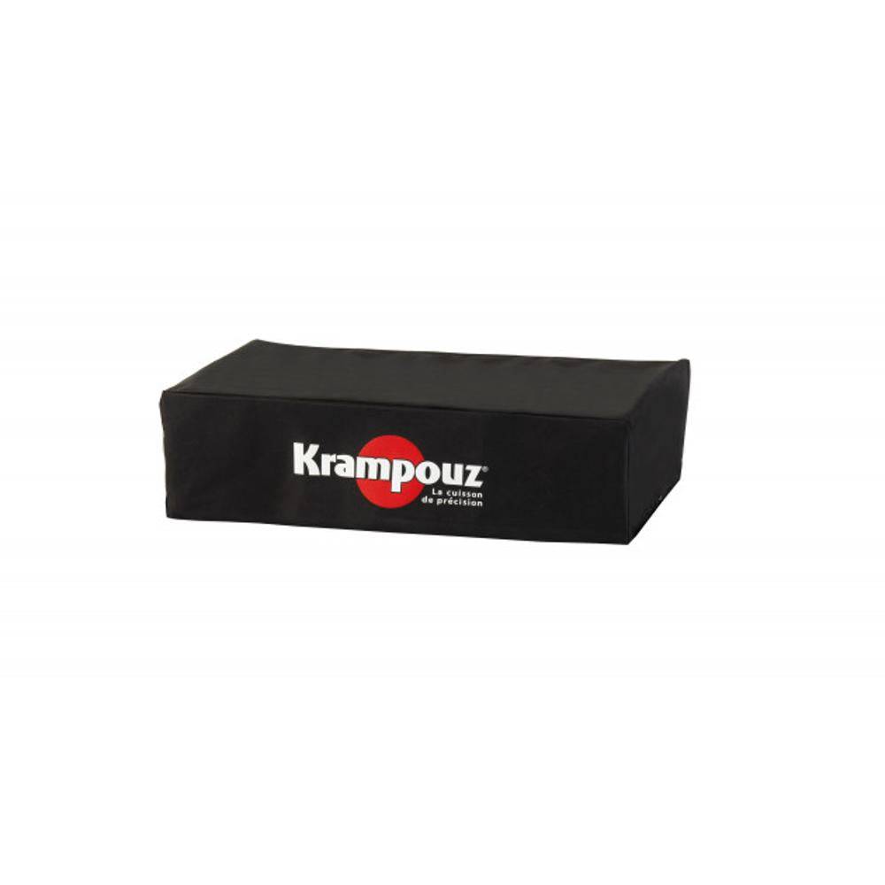 Housse plancha à poser Krampouz Design & K Double - Image 1