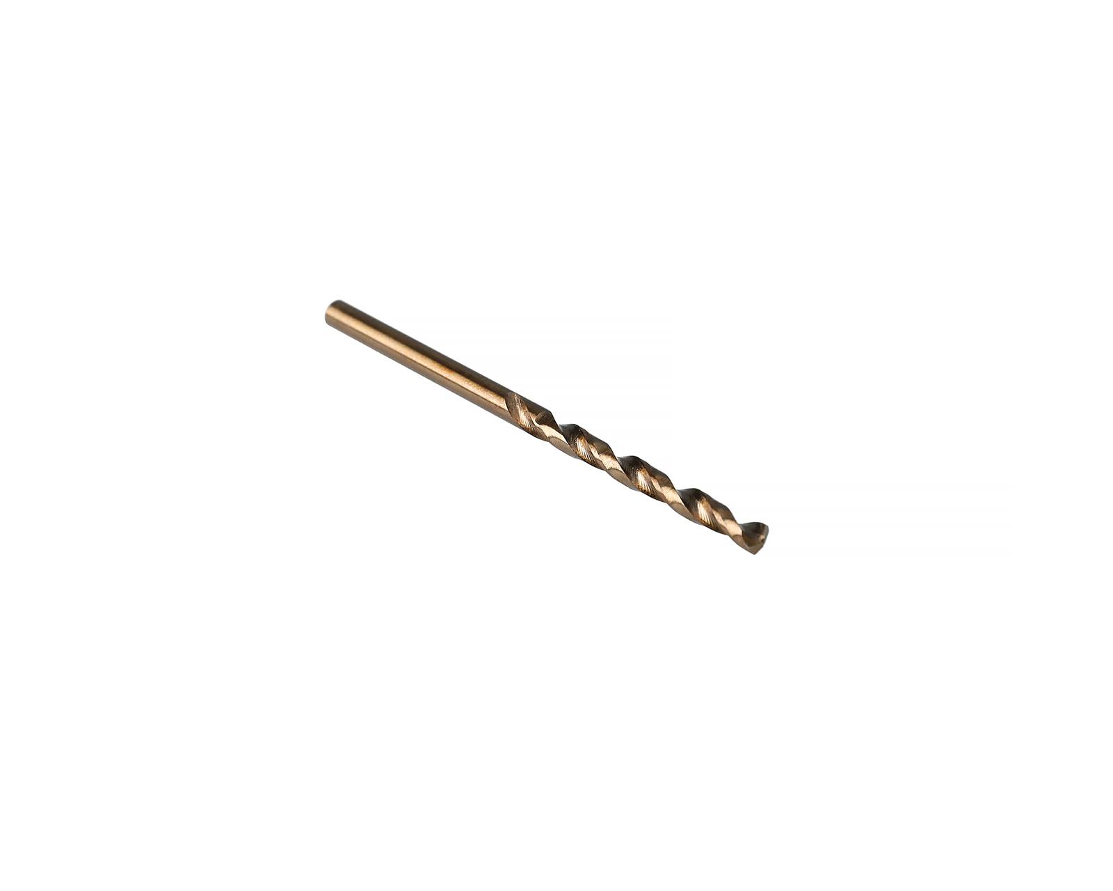 Foret métal Cobalt 5% diamètre 13mm - HANGER - 155225 - Image 3
