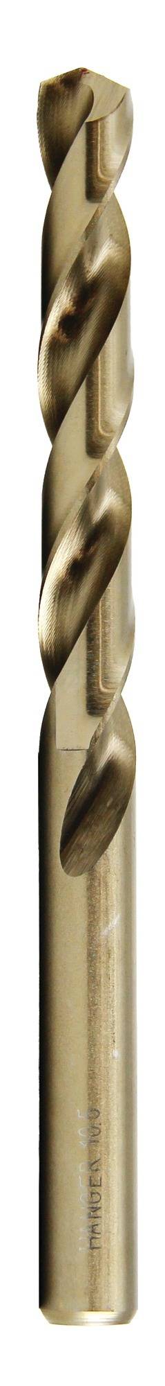 Foret métal Cobalt 5% diamètre 13mm - HANGER - 155225 - Image 1