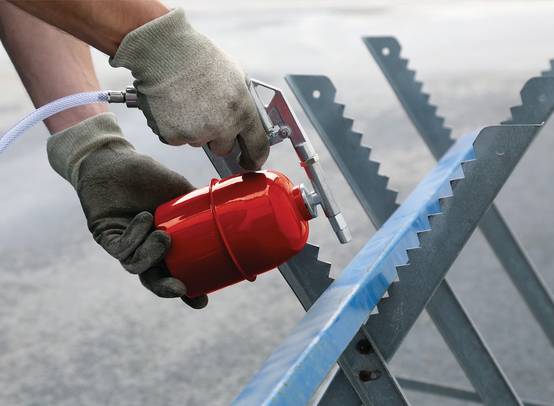 Einhell - Accessoires pour compresseur 13 pièces Einhell - Image 2