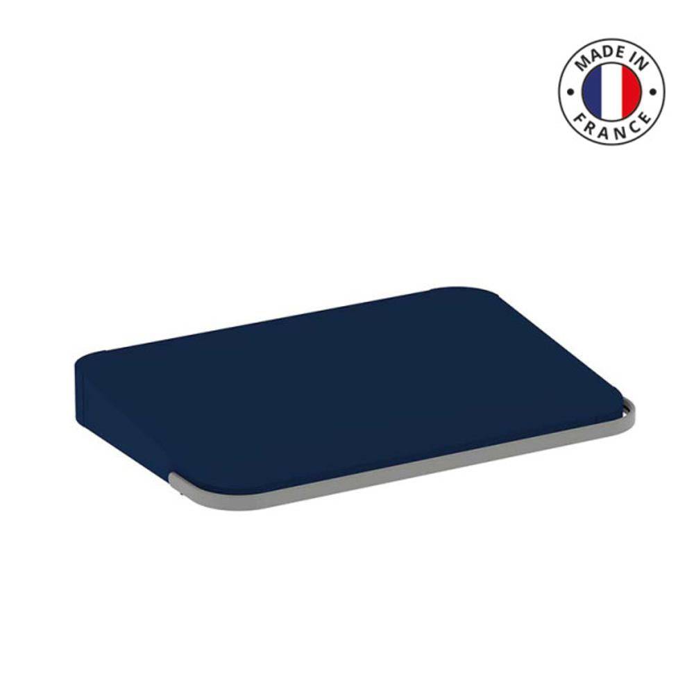 Eno - Capot blue navy pour plancha Eno Enosign 80 - Image 3
