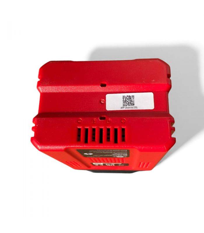 Batterie lithium CRAMER 82V180 82V 2,5Ah pour tondeuse GRIN - Image 7