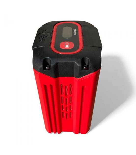 Batterie lithium CRAMER 82V180 82V 2,5Ah pour tondeuse GRIN - Image 5
