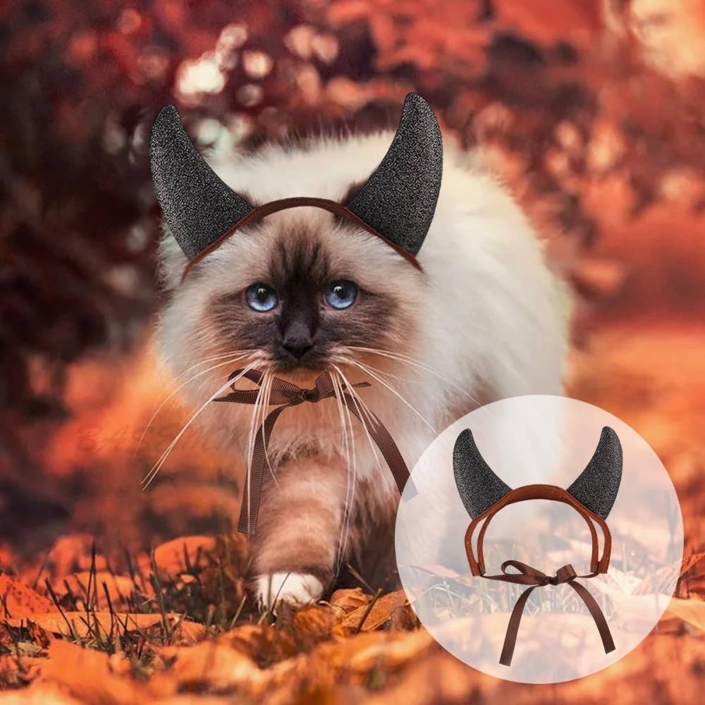 DtopbuyAge - Costume d'Halloween pour animal de compagnie DtopbuyAge - Image 3