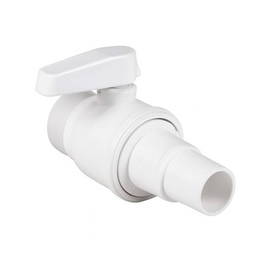 Piscine hors sol acier ovale 7,30 x 3,65 x 1,32 m aspect bois OSMOSE - Image 10