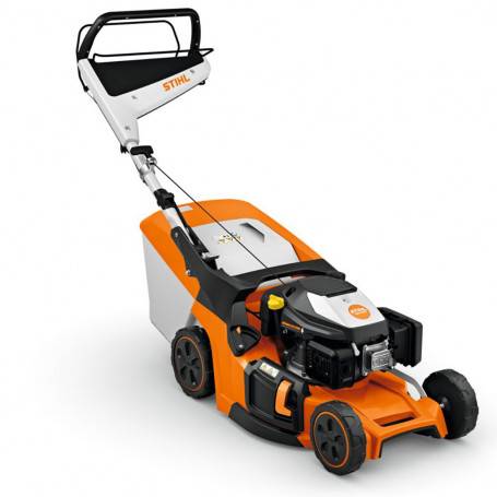 Tondeuse thermique RM 448.3 T - STIHL - Image 1