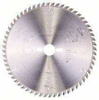 Bosch Professional - Lame de scie circulaire Expert for Wood Ø30mm - 250 x 30 x 3,2 mm, 60 - 2 608 642 506 - Image 1