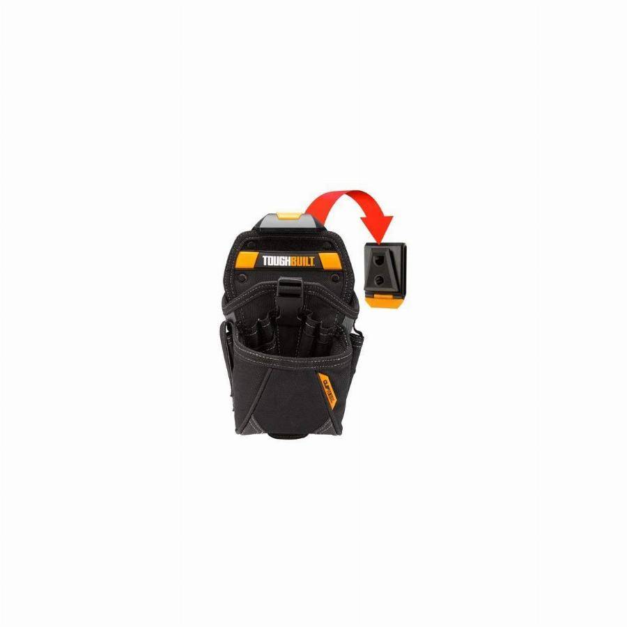Poche porte visseuse spécialiste - TOUGHBUILT INDUSTRIES INC. - TB-CT-20-LX-BEA - Image 3