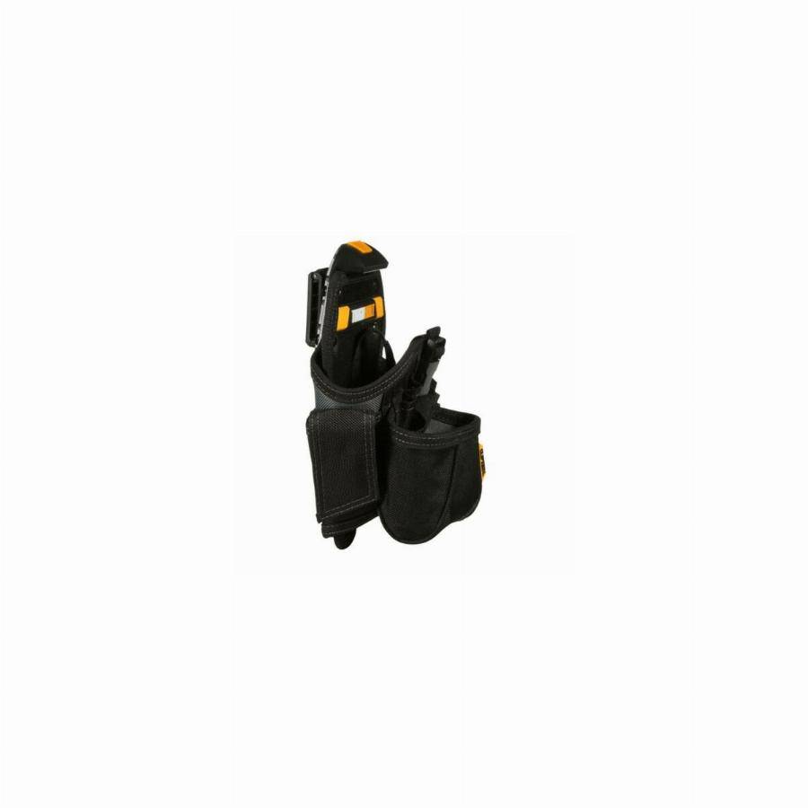Poche porte visseuse spécialiste - TOUGHBUILT INDUSTRIES INC. - TB-CT-20-LX-BEA - Image 2