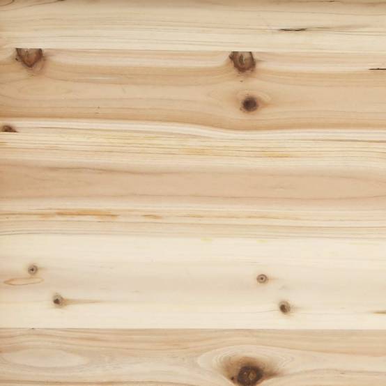 PANGIVO - Abri de jardin bois de sapin naturel 59 x 56 x 113.5 cm, poids:13.64kg - PANGIVO - Image 8