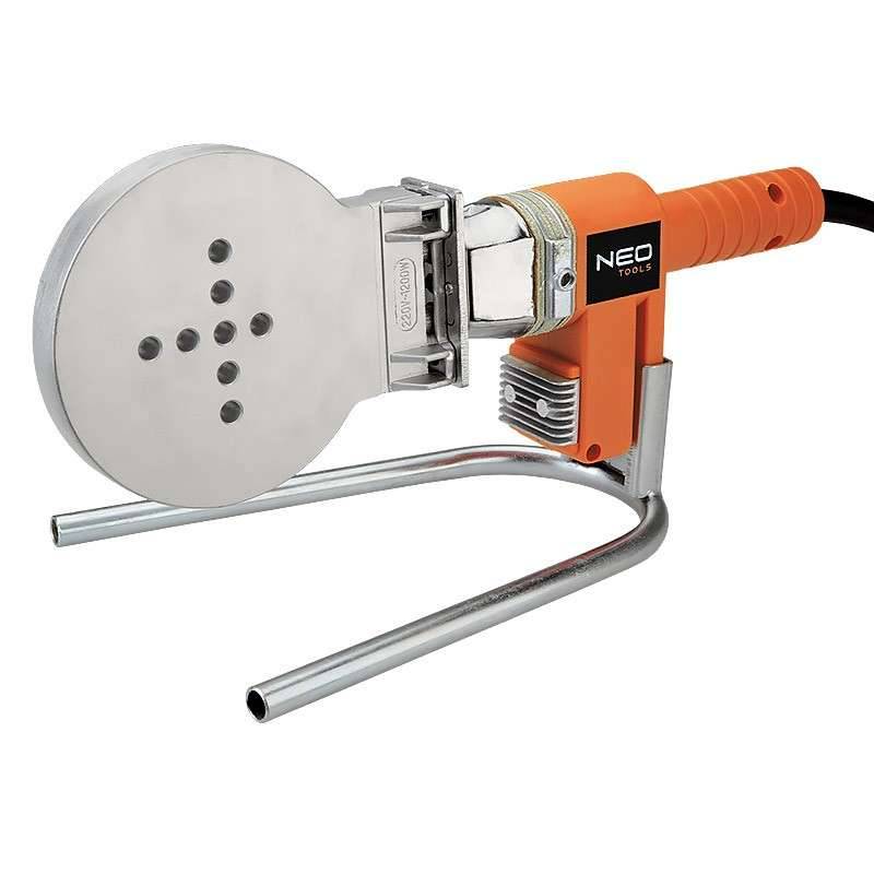 Neo Tools - Soudeur pour tubes en plastique 1200 W NEO TOOLS 21-002 Neo tools - Image 1