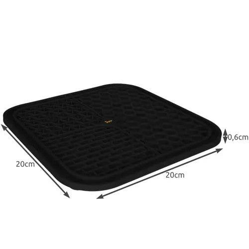Tapis anti-stress/plateau pour chien Purlov 19378 - Image 3