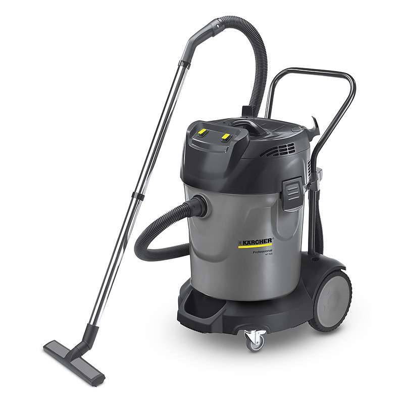 Aspirateur eau et poussières NT 70/2-  KARCHER - 1.667-269.0 Karcher