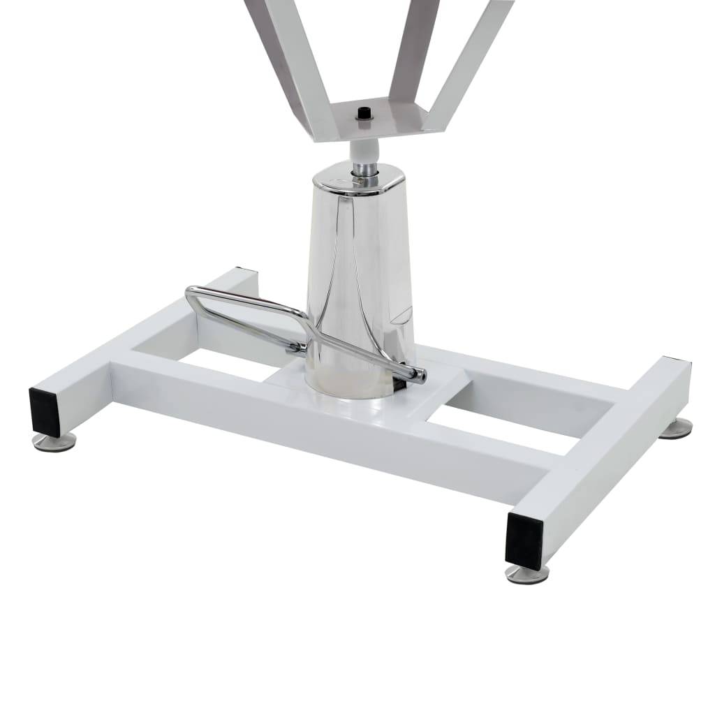 Vidaxl - Table Toilettage Ajustable Hydraulique pour Chiens avec Pivot vidaXL 170171 - Image 5