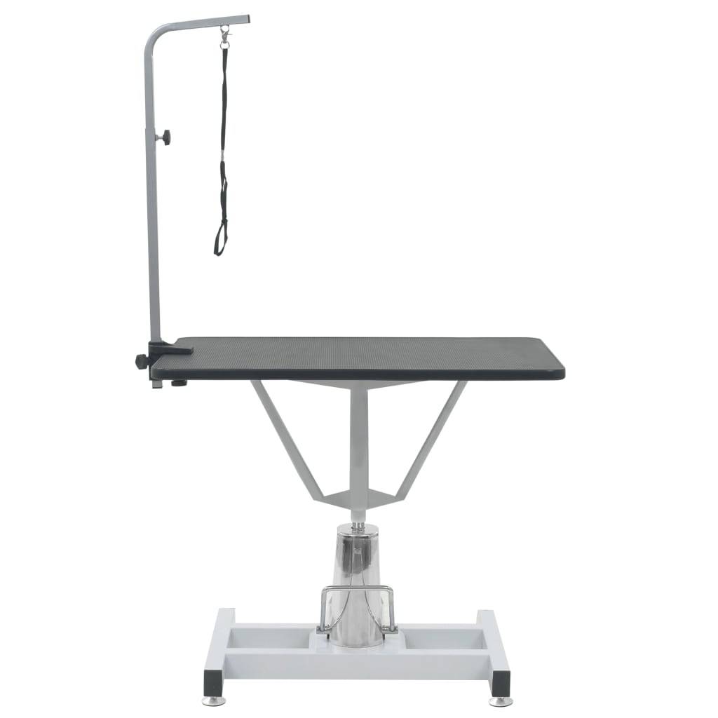 Vidaxl - Table Toilettage Ajustable Hydraulique pour Chiens avec Pivot vidaXL 170171 - Image 2