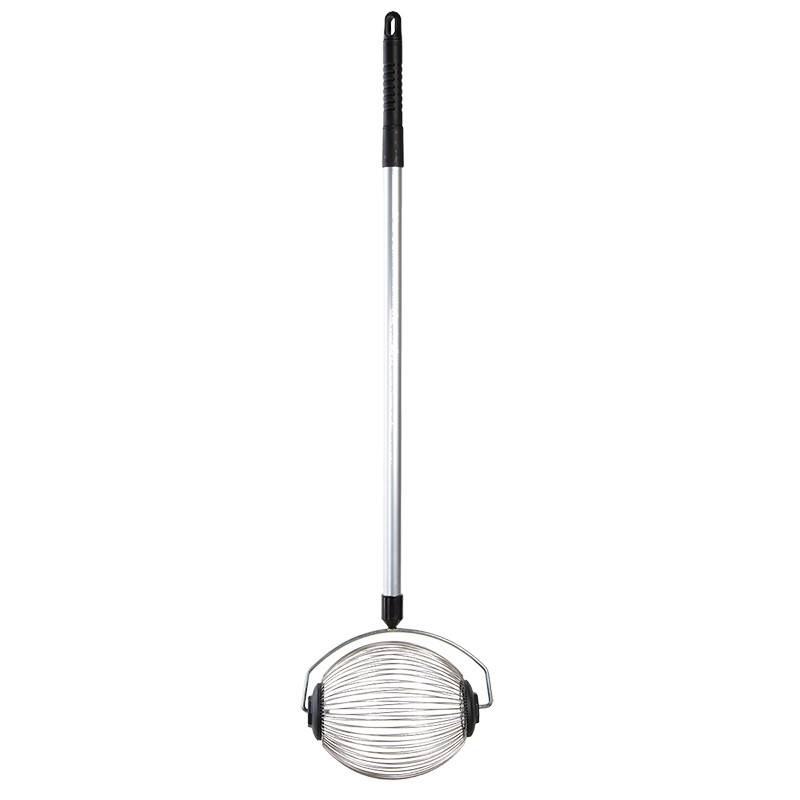 Esschert Design - Rouleau ramasse noix Acier inoxydable - Esschert Design - Image 1