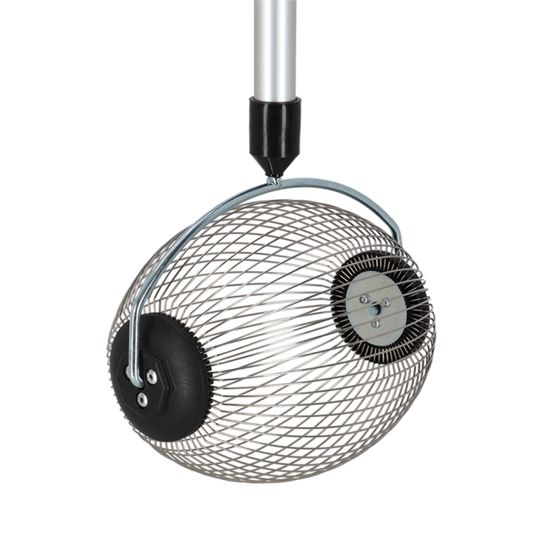 Esschert Design - Rouleau ramasse noix Acier inoxydable - Esschert Design - Image 4