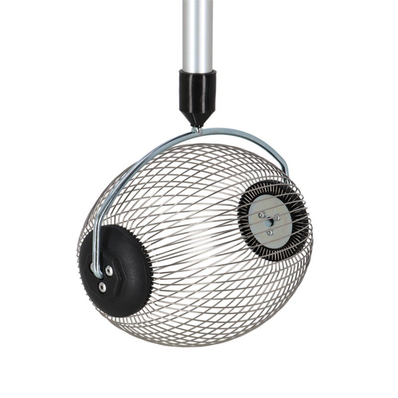 Esschert Design - Rouleau ramasse noix Acier inoxydable - Esschert Design - Image 4