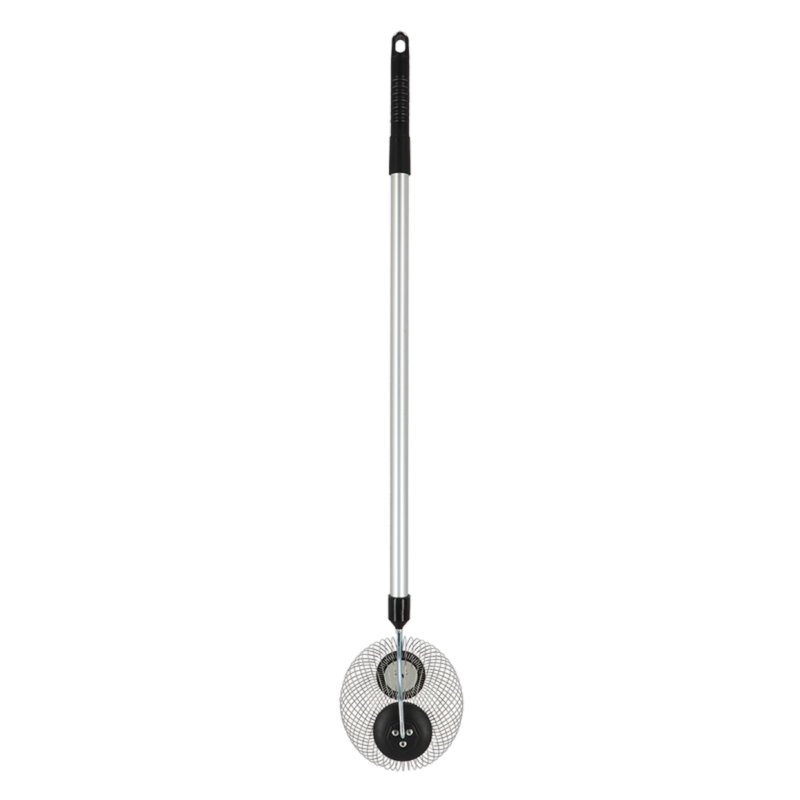 Esschert Design - Rouleau ramasse noix Acier inoxydable - Esschert Design - Image 3