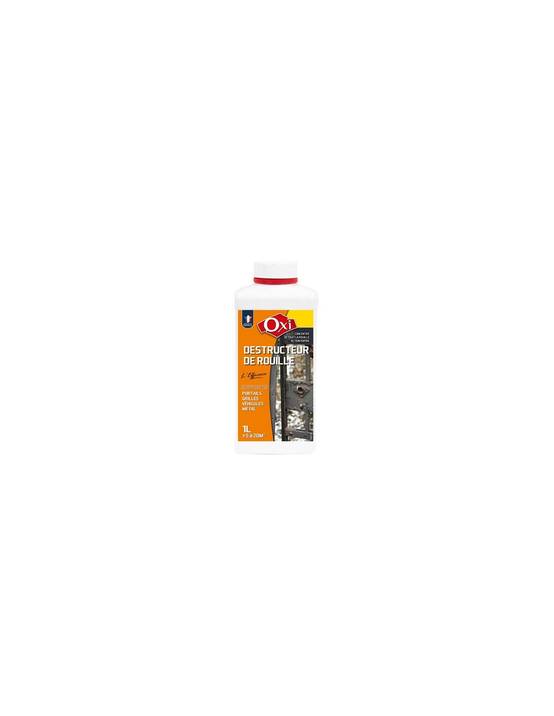 Oxi - Peinture Oxi Destructeur De Rouille 0.5 Litre - Oxi - Image 2