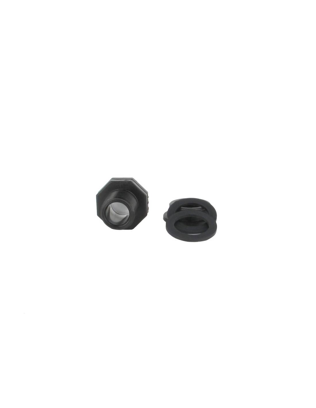 Trop-plein cuve eau 1000L - Mâle 3/4'' Pas gaz (20x27 mm) - Image 3