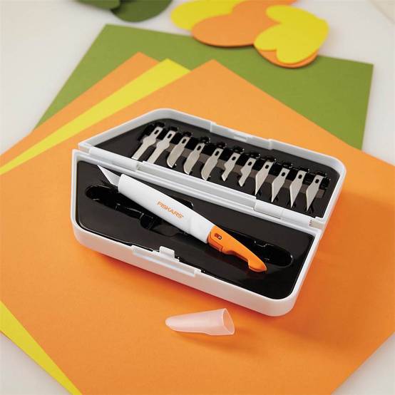 Fiskars - Set de découpe de précision - Image 5