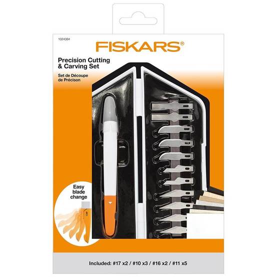 Fiskars - Set de découpe de précision - Image 2