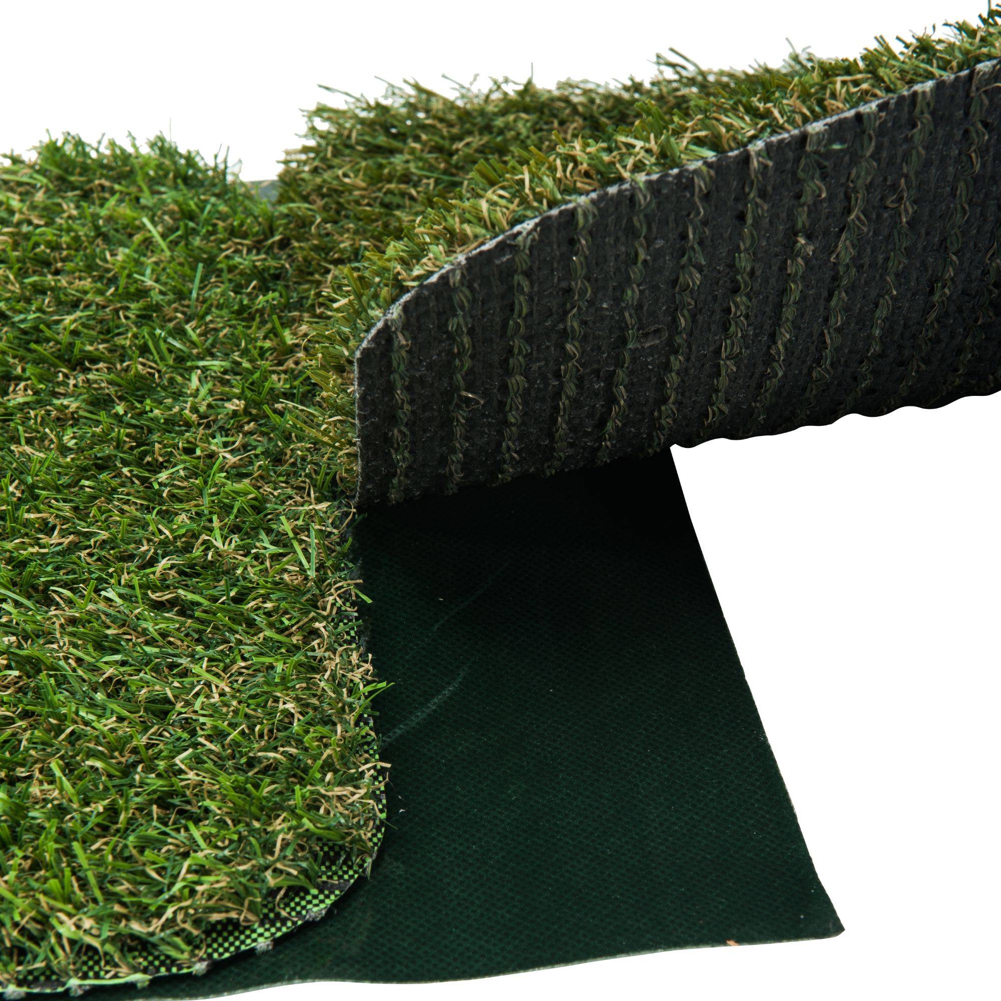 Bande adhésive pour gazon artificiel  5m x 15cm  WERKA PRO - Image 5