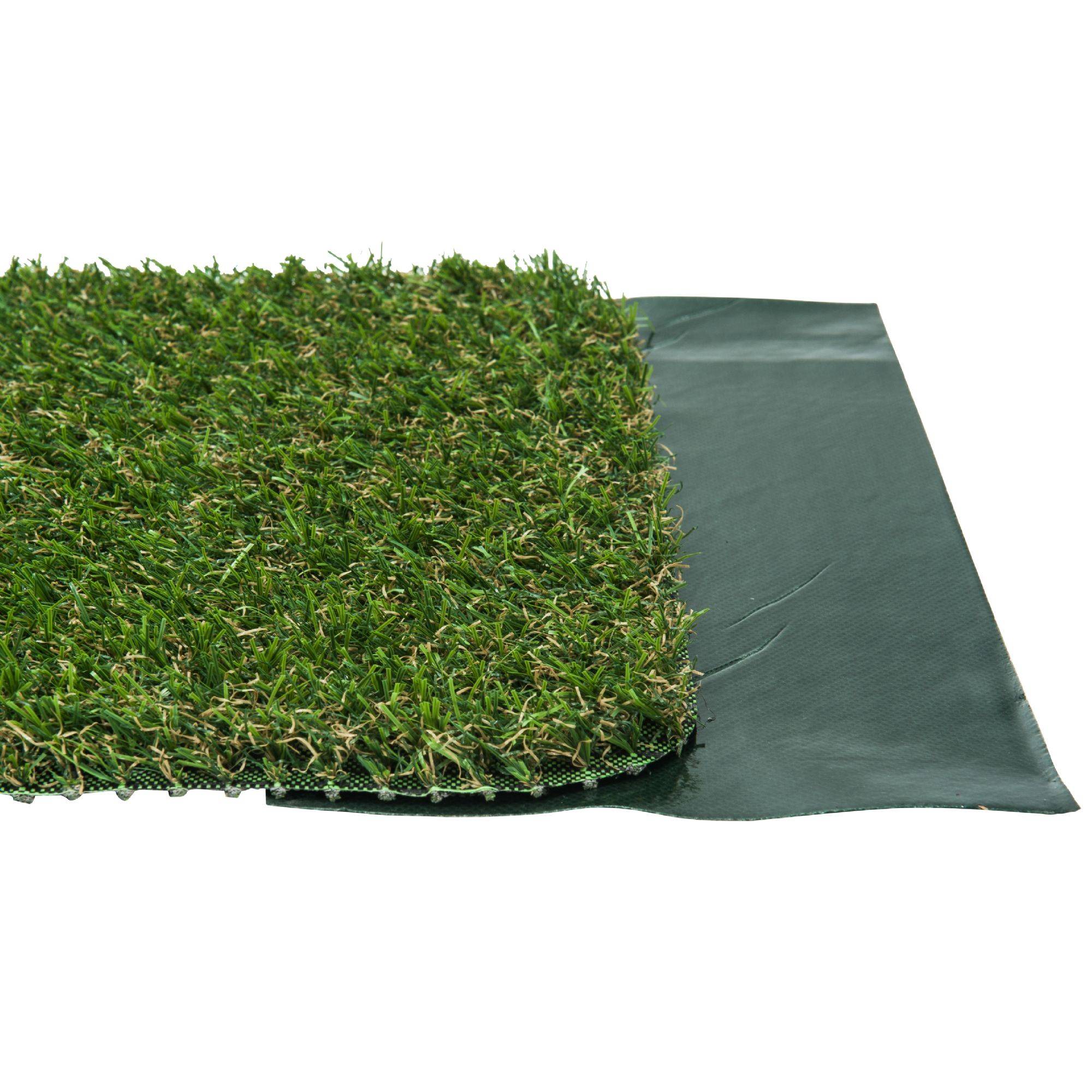Bande adhésive pour gazon artificiel  5m x 15cm  WERKA PRO - Image 4