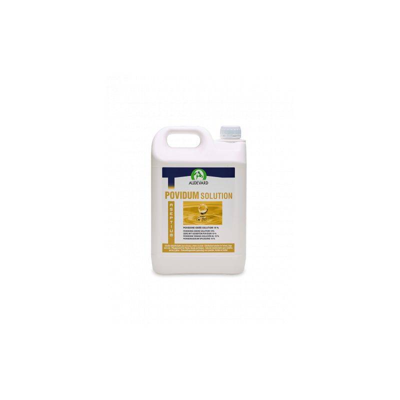 POVIDUM SOLUTION - AUDEVARD 750 - Image 3