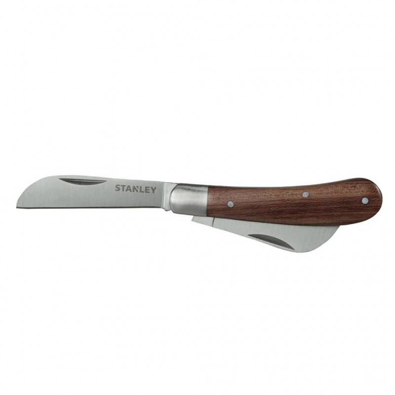 stanley - Couteau d'électricien STHT0-62687 STANLEY - Image 1