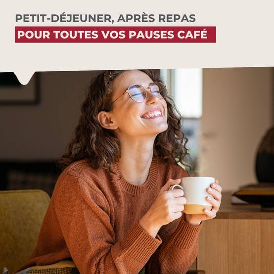 Ensemble de 4 capsules à café réemployables compatibles Senseo - Image 5