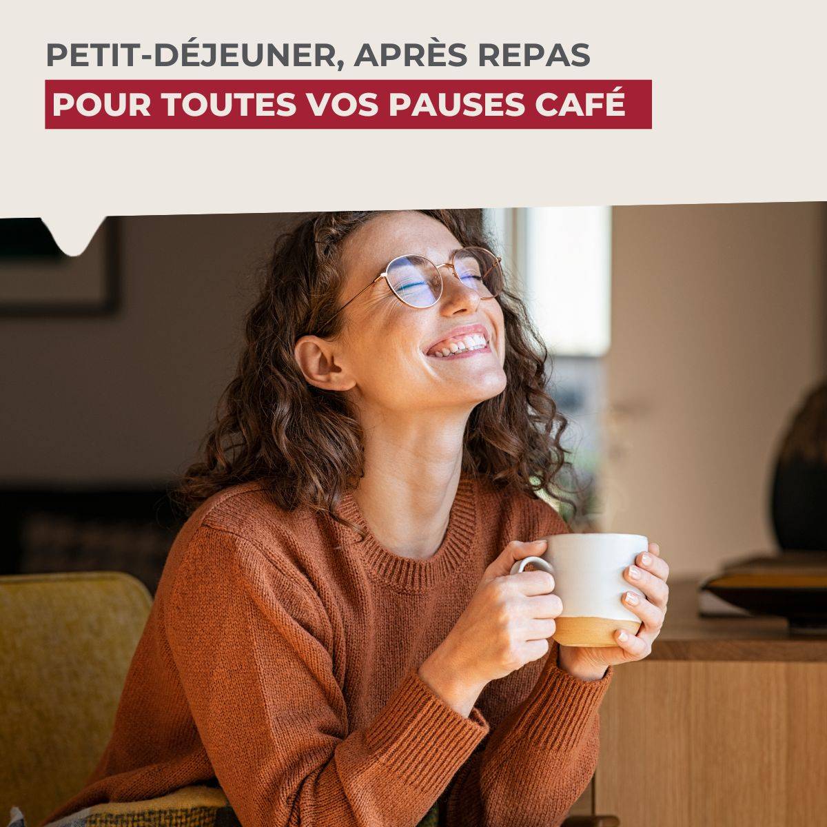 Ensemble de 4 capsules à café réemployables compatibles Senseo - Image 5